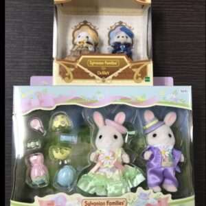 59508 syllvanian familles