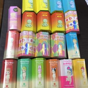   Articulos Japan (Post Box Japan)