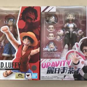 5 9673 Figure monkey