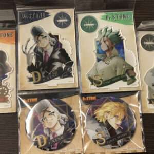   Articulos Japan (Post Box Japan)