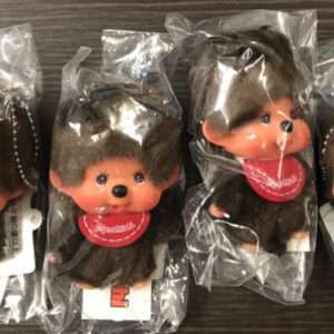 59945 monchhichi set