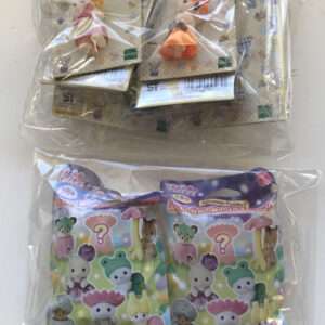 Key holder set silvanian