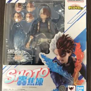   Articulos Japan (Post Box Japan)