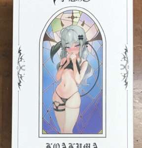 60170 Figure koakuma