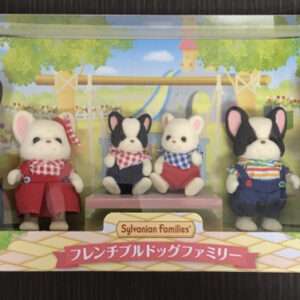 60187 Figure sylvanian
