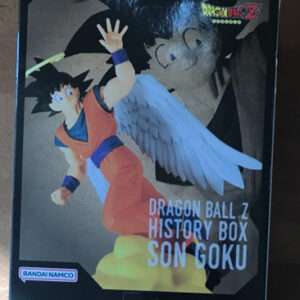 60265 Figure dragon bal