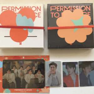 60286 CD set permission