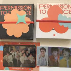 60294 CD set permission