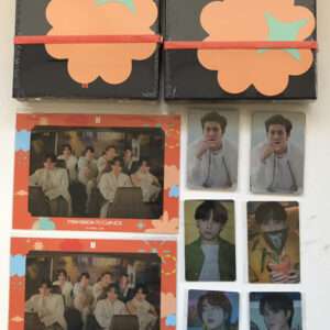 60296 CD set permission