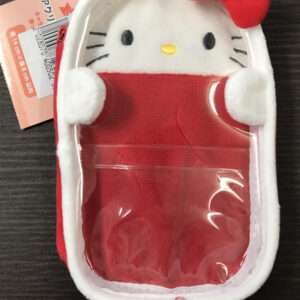 60358 hello kitty holder