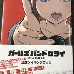 60374 girls band cry book