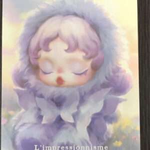 60510 Figure skul panda