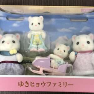 60514 Figure syvanian