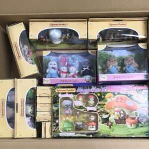   Articulos Japan (Post Box Japan)