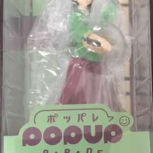 60580 Figure maomao