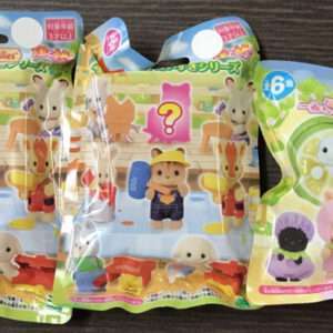 60628 Figuritas sylvanian