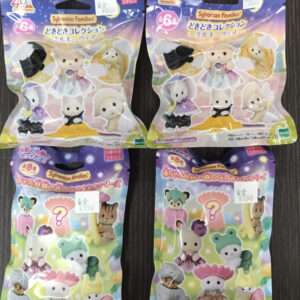 60635 Figuritas sylvanian