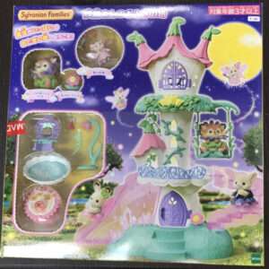 60648 Figure sylvanian