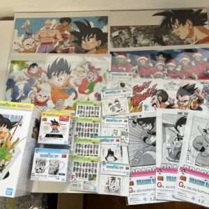 59407 Ichiban Kuji winning prize