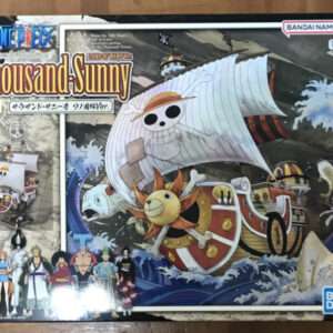 60932 Figure thousand