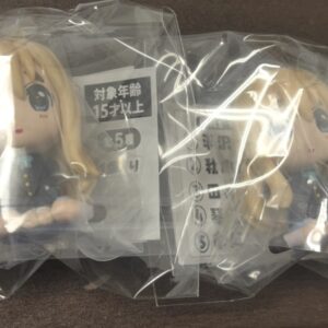 61361 keion gacha x 2