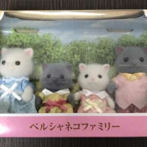 60516 Figure sylvanian