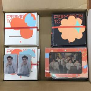 60200 CD set permission