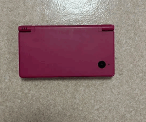 59707 nintendo DSi