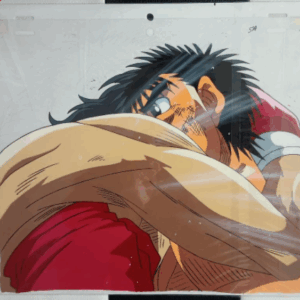 59718 animation cels