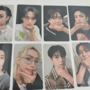 59987 photo card