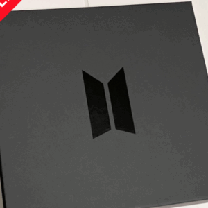 60199 BTS MERCH BOX #1