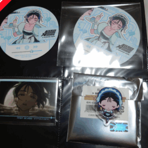 60305 ALIENSTAGE goods