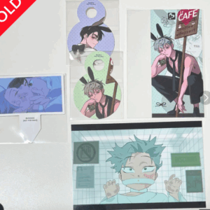 60307 ALIEN STAGE goods