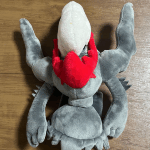60683 plush doll