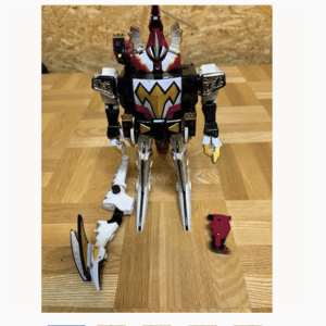 61021 Bandai robot