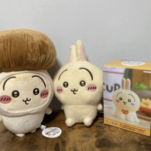 61030 plush doll