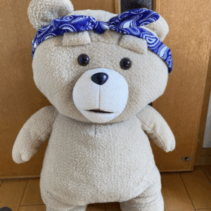 61034 plush doll