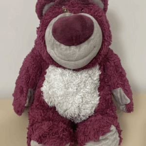 61036 plush doll