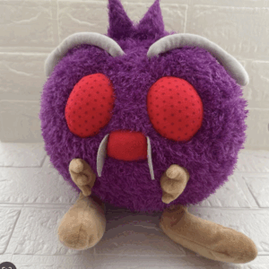 61063 plush doll