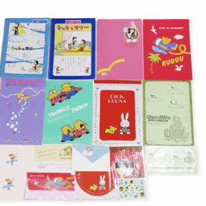 61098  letter set