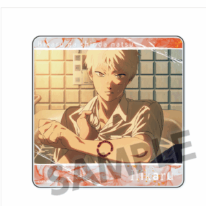 61125 acrylic coaster