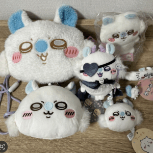 61187 Ichikawa goods