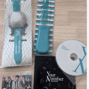 61189 SHINee goods