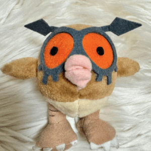 61467 plush doll