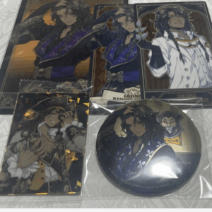   Articulos Japan (Post Box Japan)