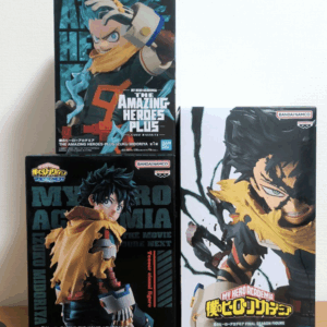   Articulos Japan (Post Box Japan)