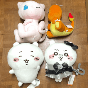 59798 Sylvanian Families Set