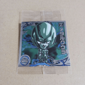 62010 Dragon Ball Super Warrior Seal Wafer Super Clash of Warriors