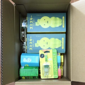 62423 Figure smiski set