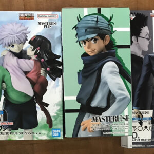 62232  Figure hunter set